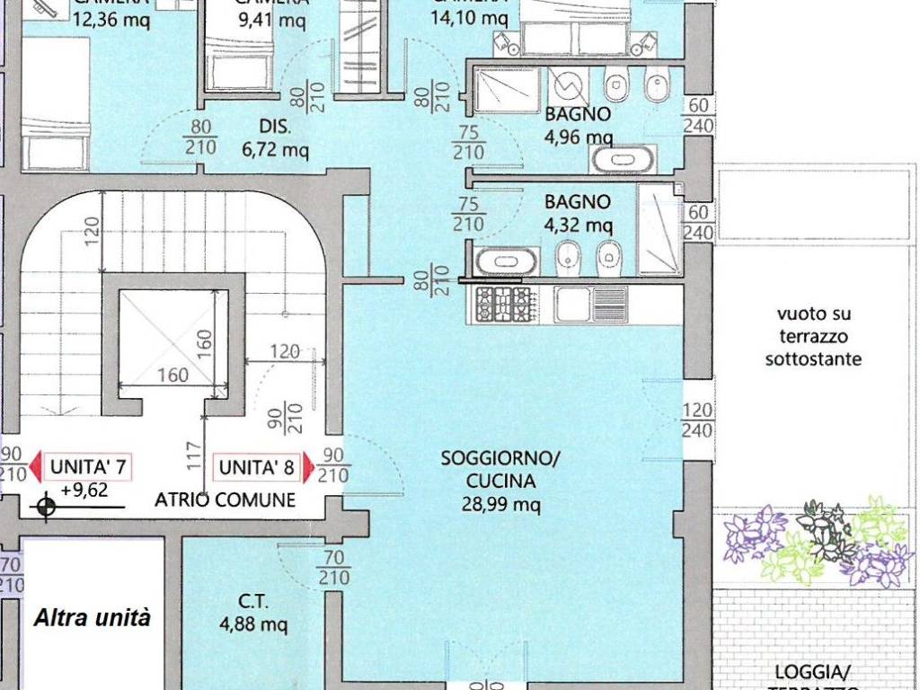 immagine annuncio 4 di 5