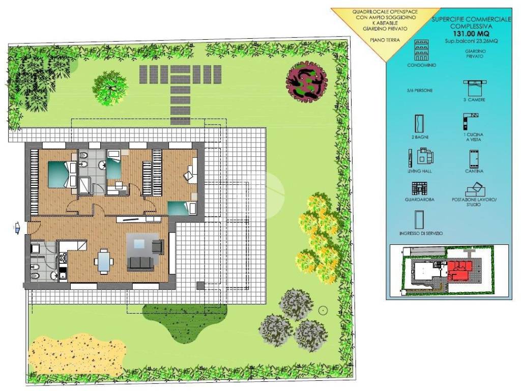 immagine annuncio 1 di 5