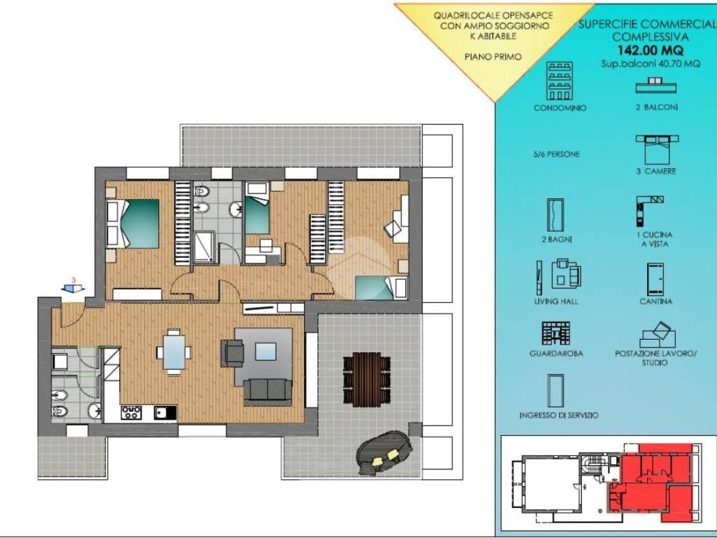 immagine annuncio 1 di 5