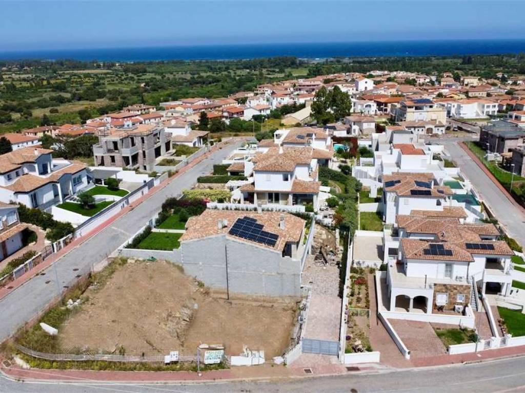 appartamento in vendita a Budoni in zona Budoni centro