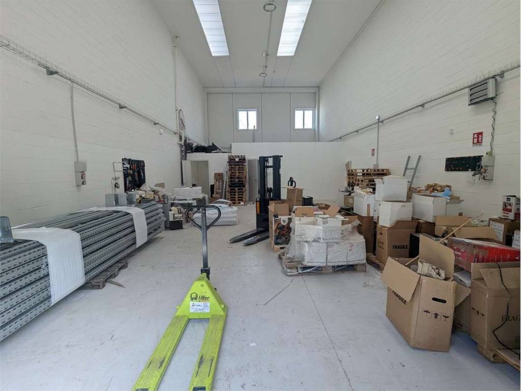 appartamento in affitto a Busnago