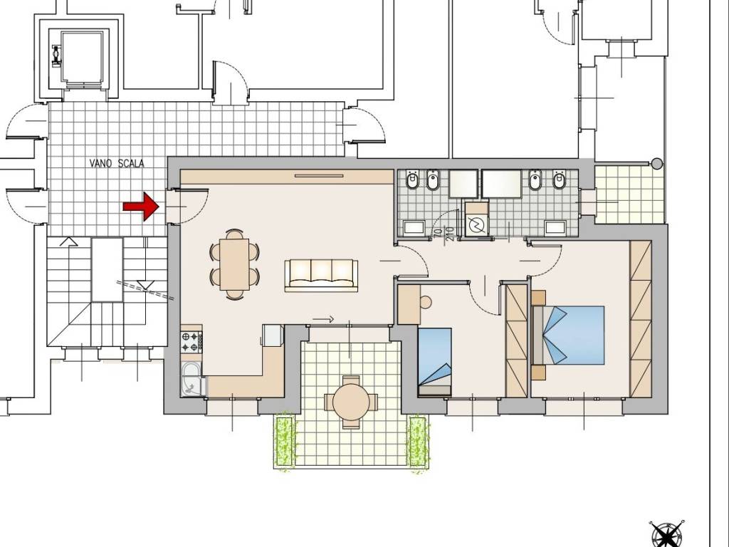 immagine annuncio 4 di 5