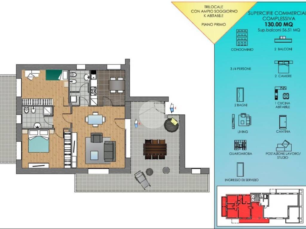 immagine annuncio 2 di 5