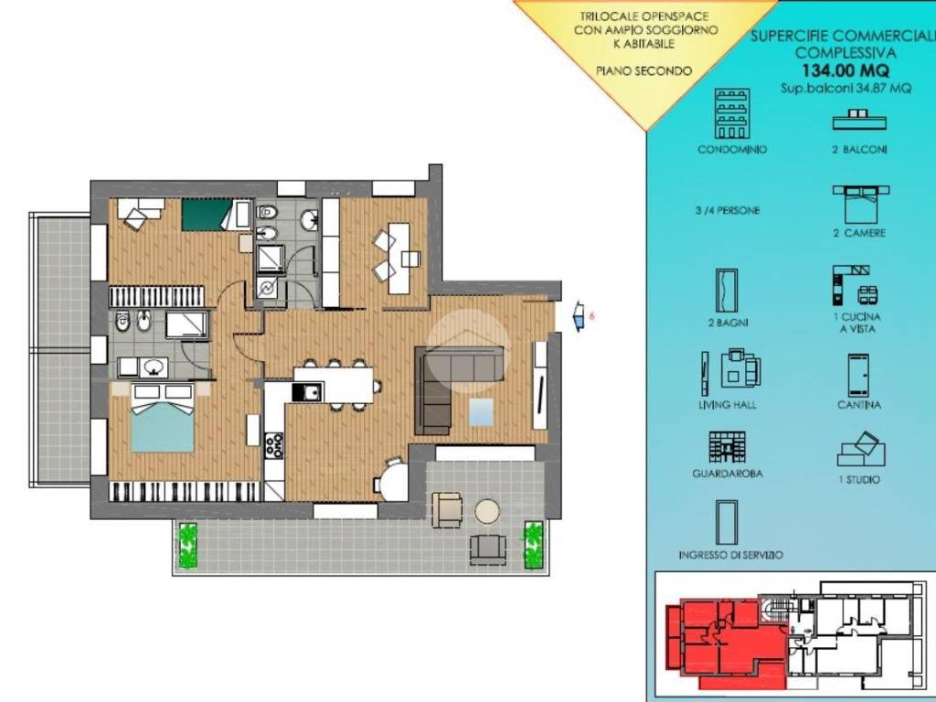 immagine annuncio 2 di 5