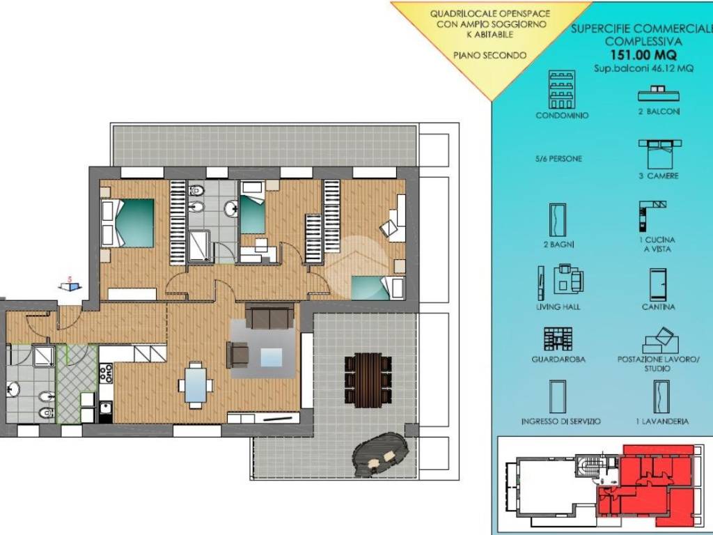 immagine annuncio 1 di 5