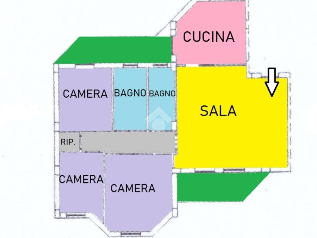 immagine annuncio 1 di 5