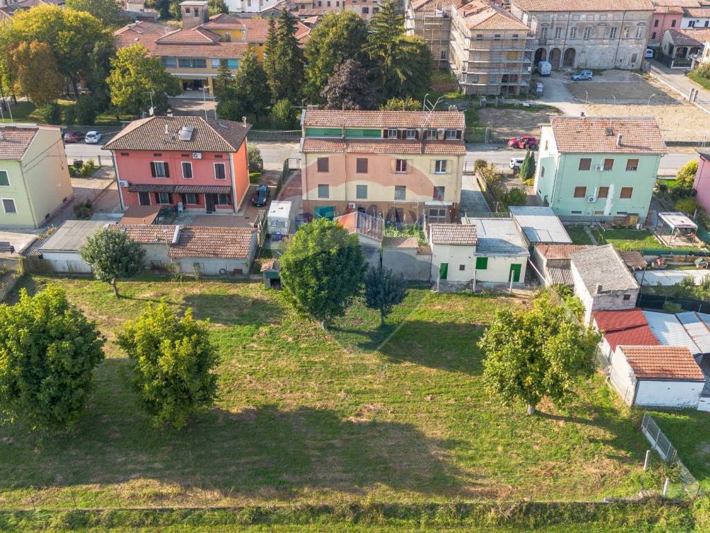 appartamento in vendita a Polesine Zibello in zona Zibello