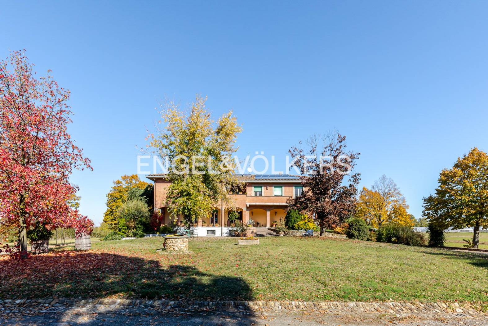 Villa plurifamiliare via della Fornace, Aeroporto, Bologna - Photo 24