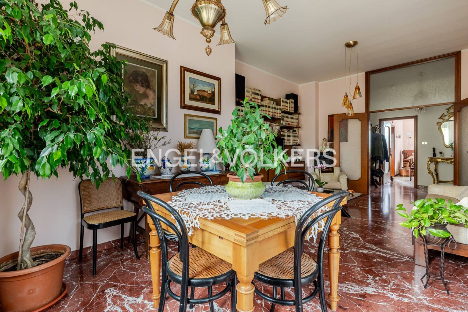 Villa plurifamiliare via della Fornace, Aeroporto, Bologna - Photo 3