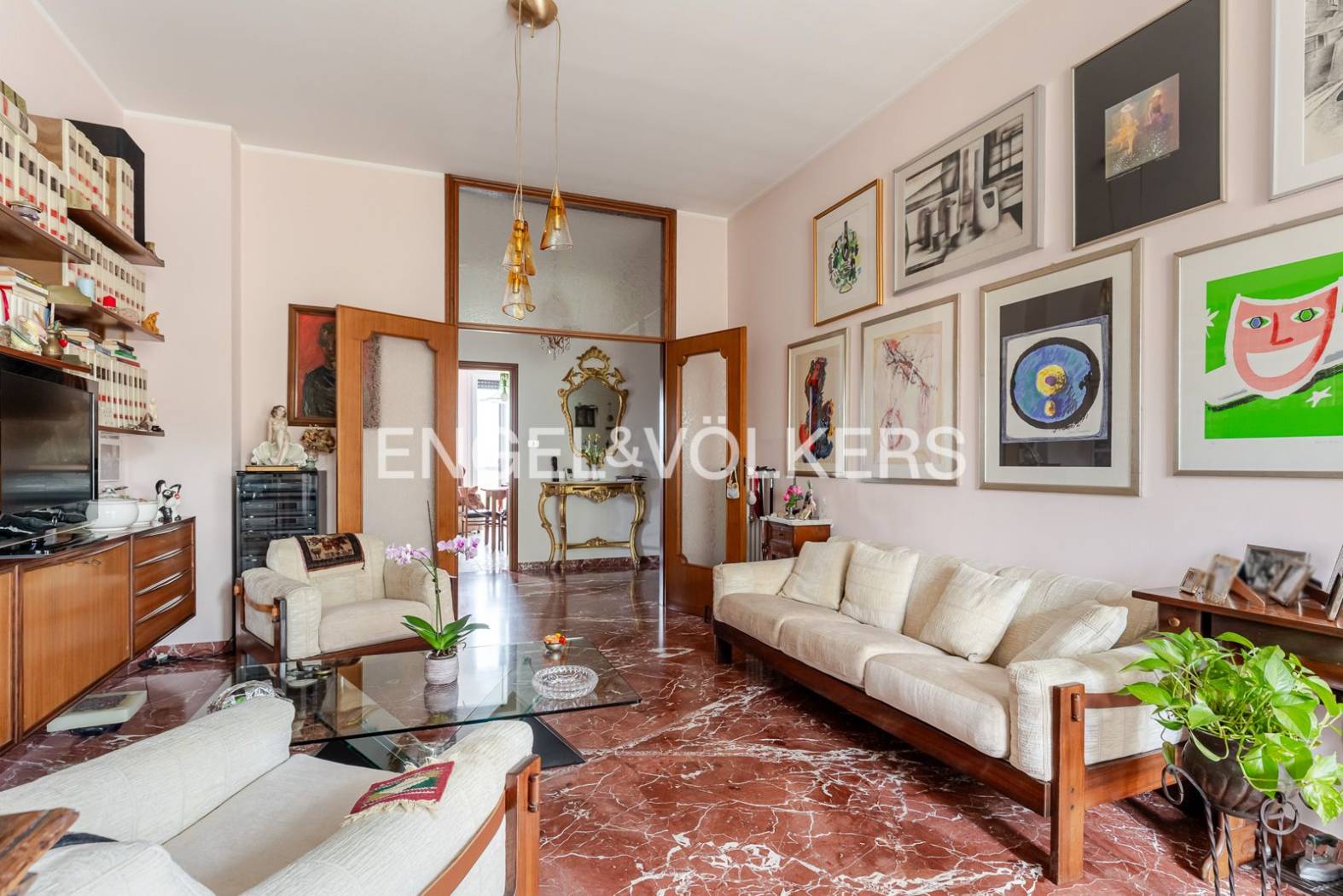 Villa plurifamiliare via della Fornace, Aeroporto, Bologna - Photo 4