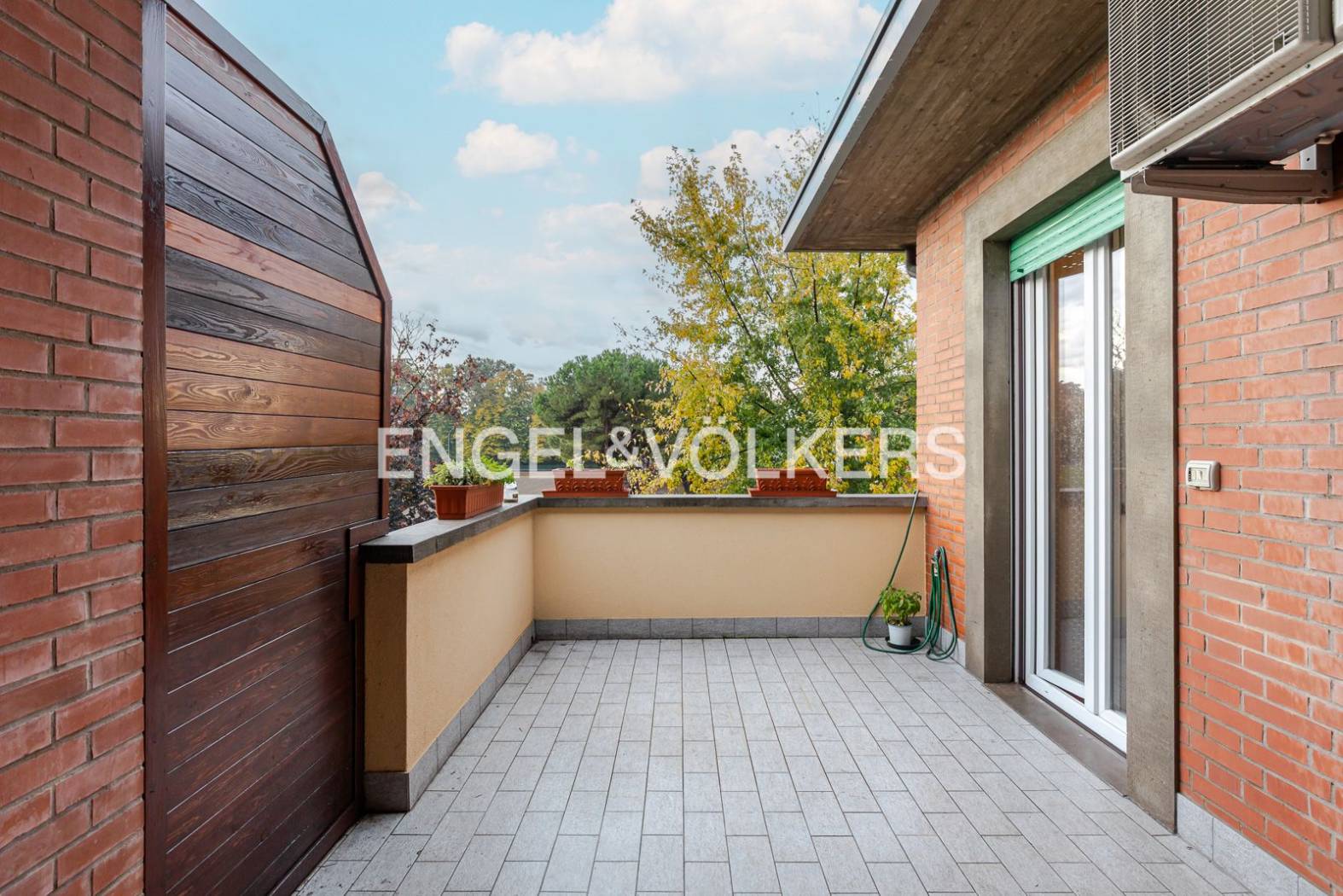 Villa plurifamiliare via della Fornace, Aeroporto, Bologna - Photo 5