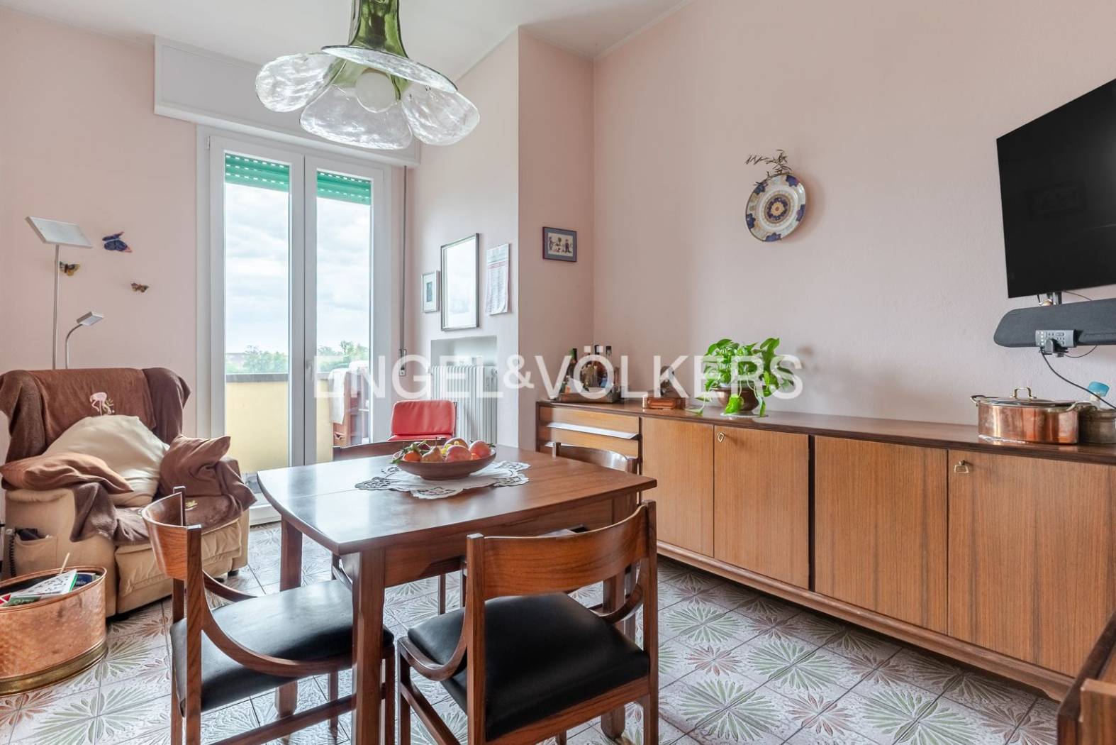 Villa plurifamiliare via della Fornace, Aeroporto, Bologna - Photo 6