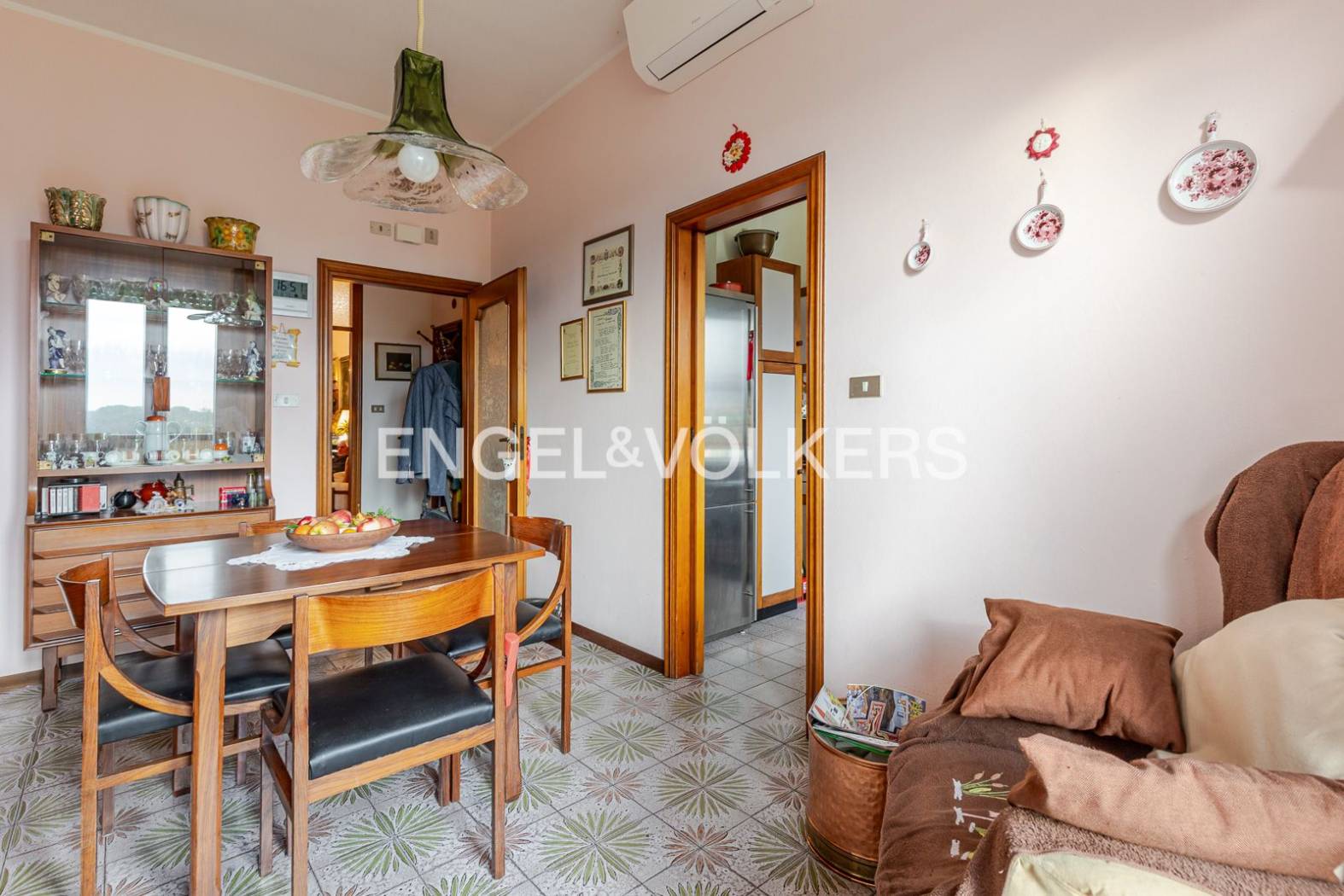 Villa plurifamiliare via della Fornace, Aeroporto, Bologna - Photo 7