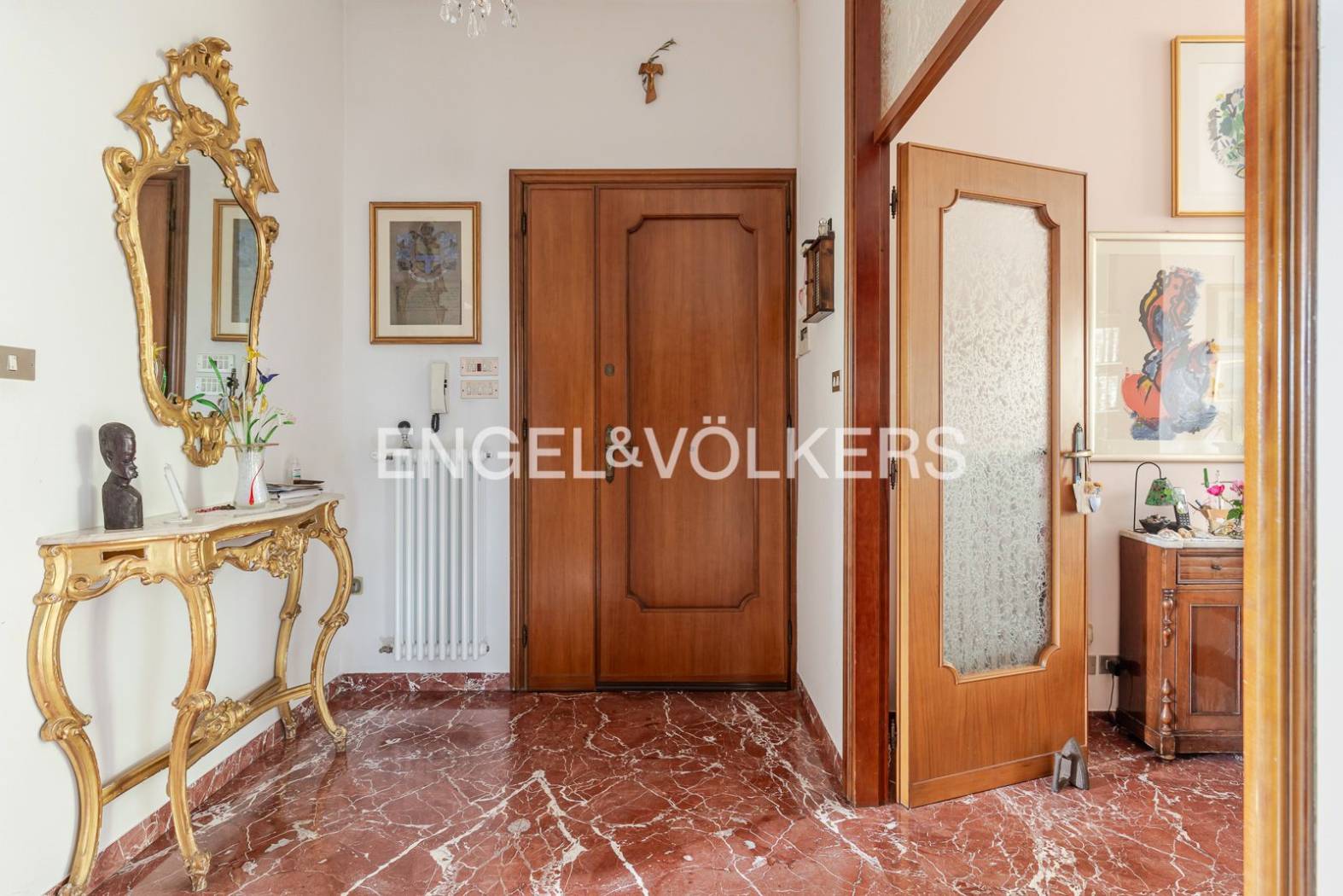 Villa plurifamiliare via della Fornace, Aeroporto, Bologna - Photo 9