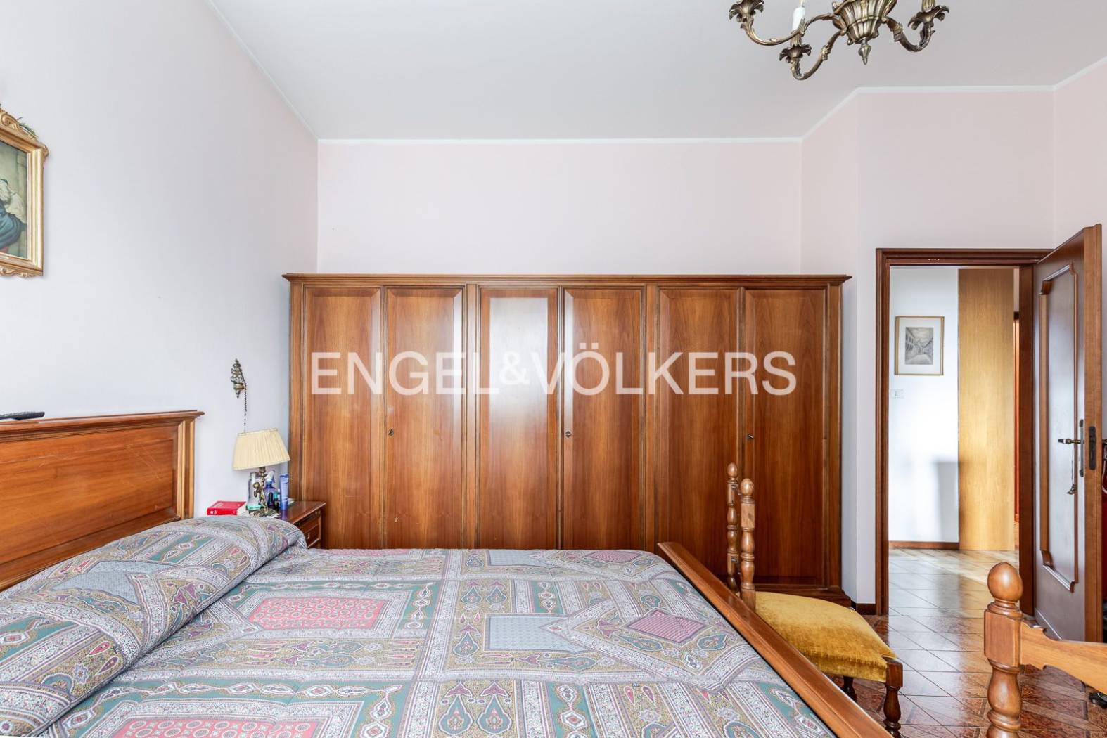 Villa plurifamiliare via della Fornace, Aeroporto, Bologna - Photo 11