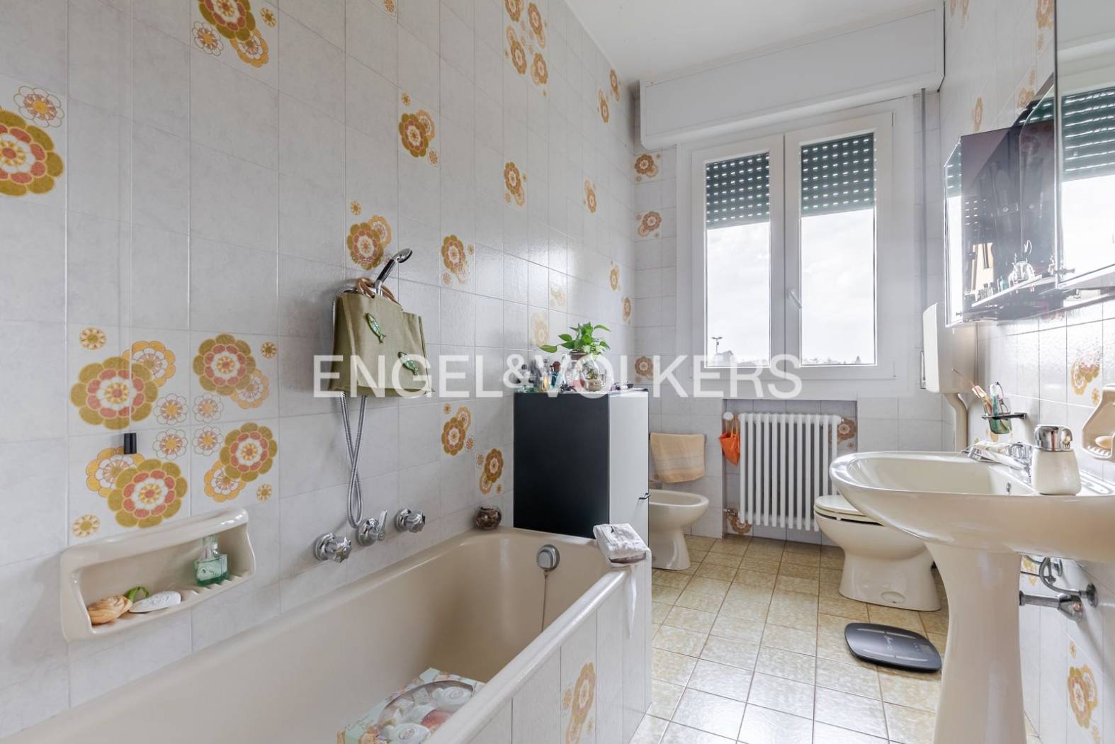 Villa plurifamiliare via della Fornace, Aeroporto, Bologna - Photo 13