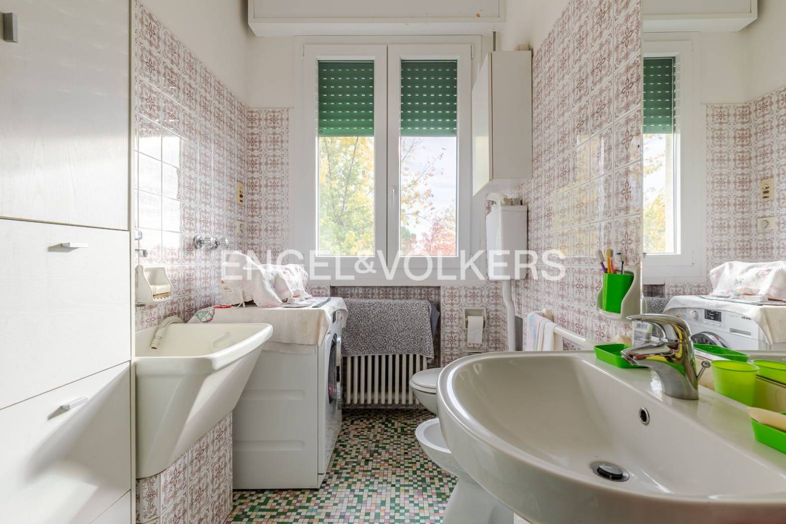 Villa plurifamiliare via della Fornace, Aeroporto, Bologna - Photo 14