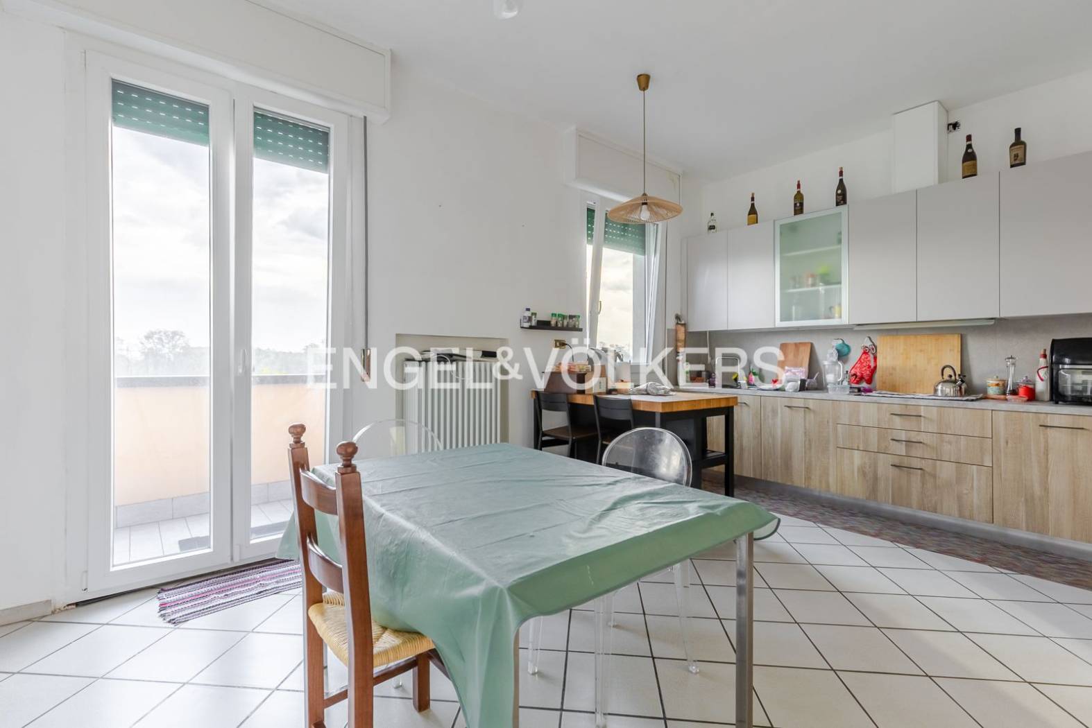 Villa plurifamiliare via della Fornace, Aeroporto, Bologna - Photo 16