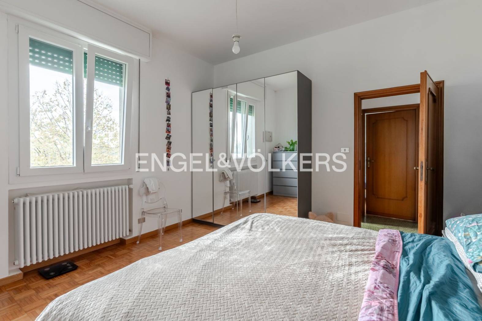 Villa plurifamiliare via della Fornace, Aeroporto, Bologna - Photo 17