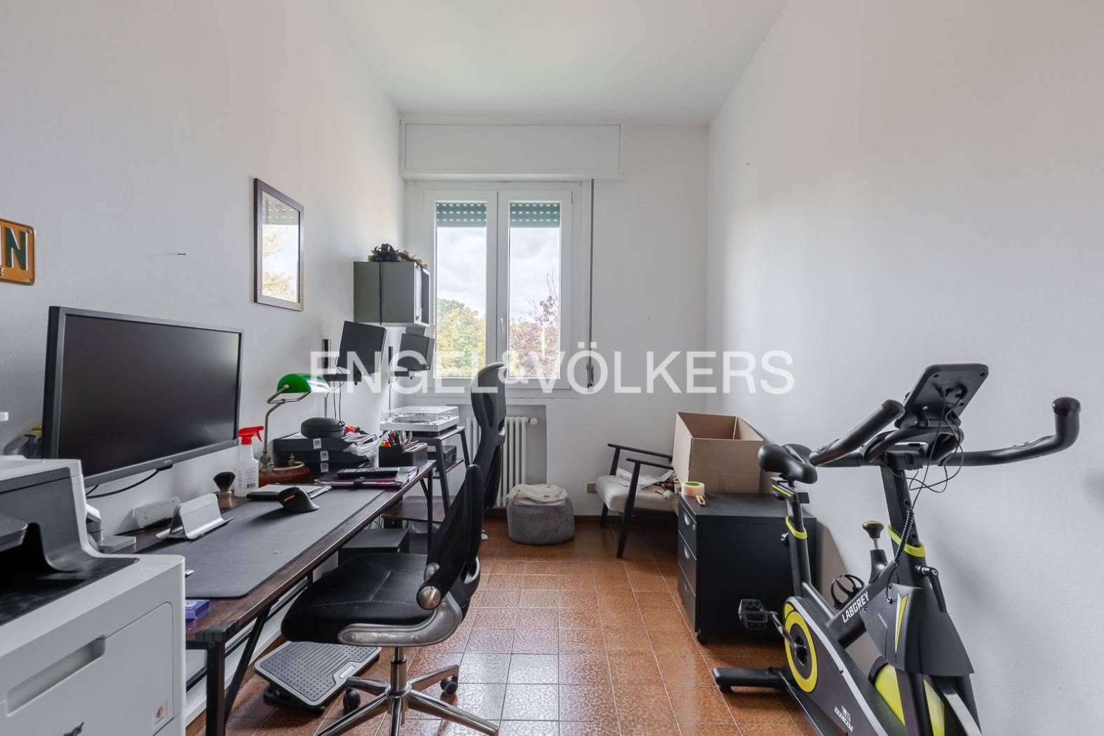 Villa plurifamiliare via della Fornace, Aeroporto, Bologna - Photo 19