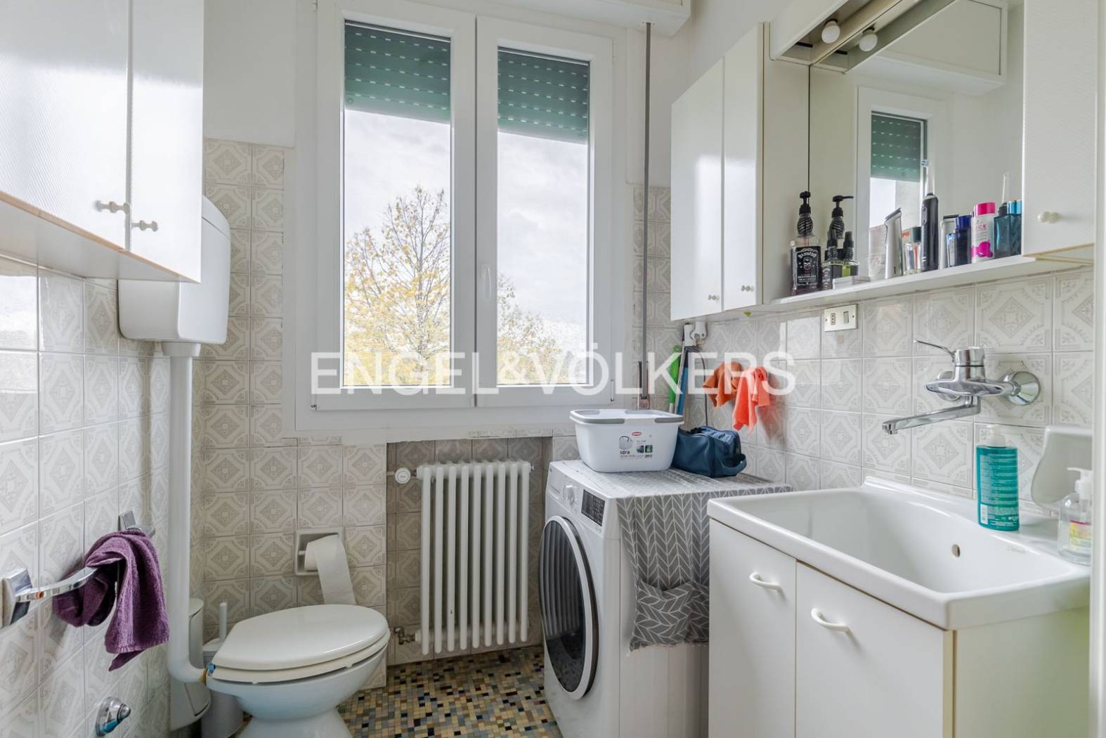 Villa plurifamiliare via della Fornace, Aeroporto, Bologna - Photo 23