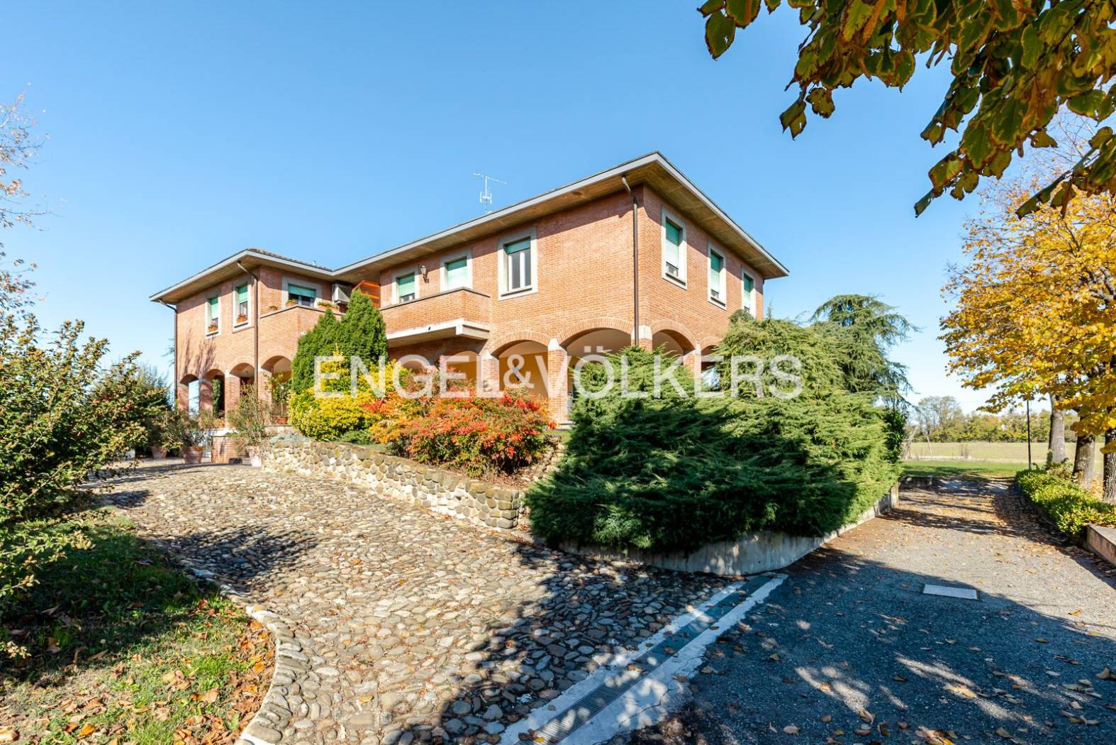 Villa plurifamiliare via della Fornace, Aeroporto, Bologna - Photo 27