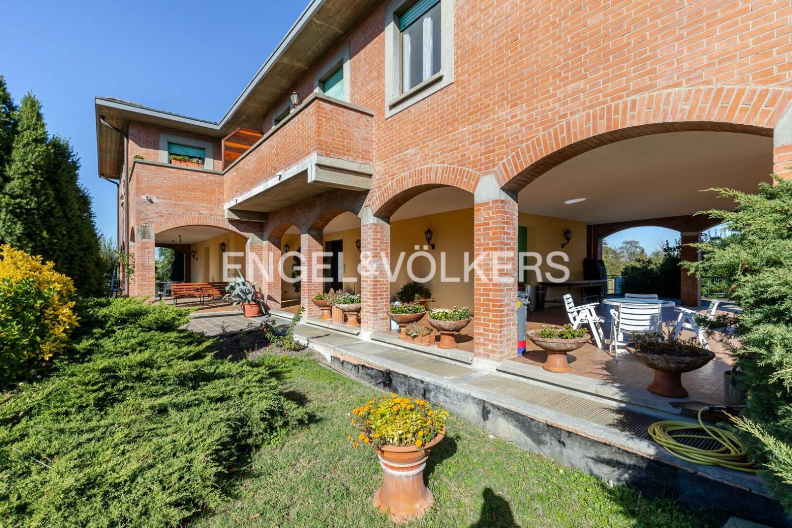 Villa plurifamiliare via della Fornace, Aeroporto, Bologna - Photo 28