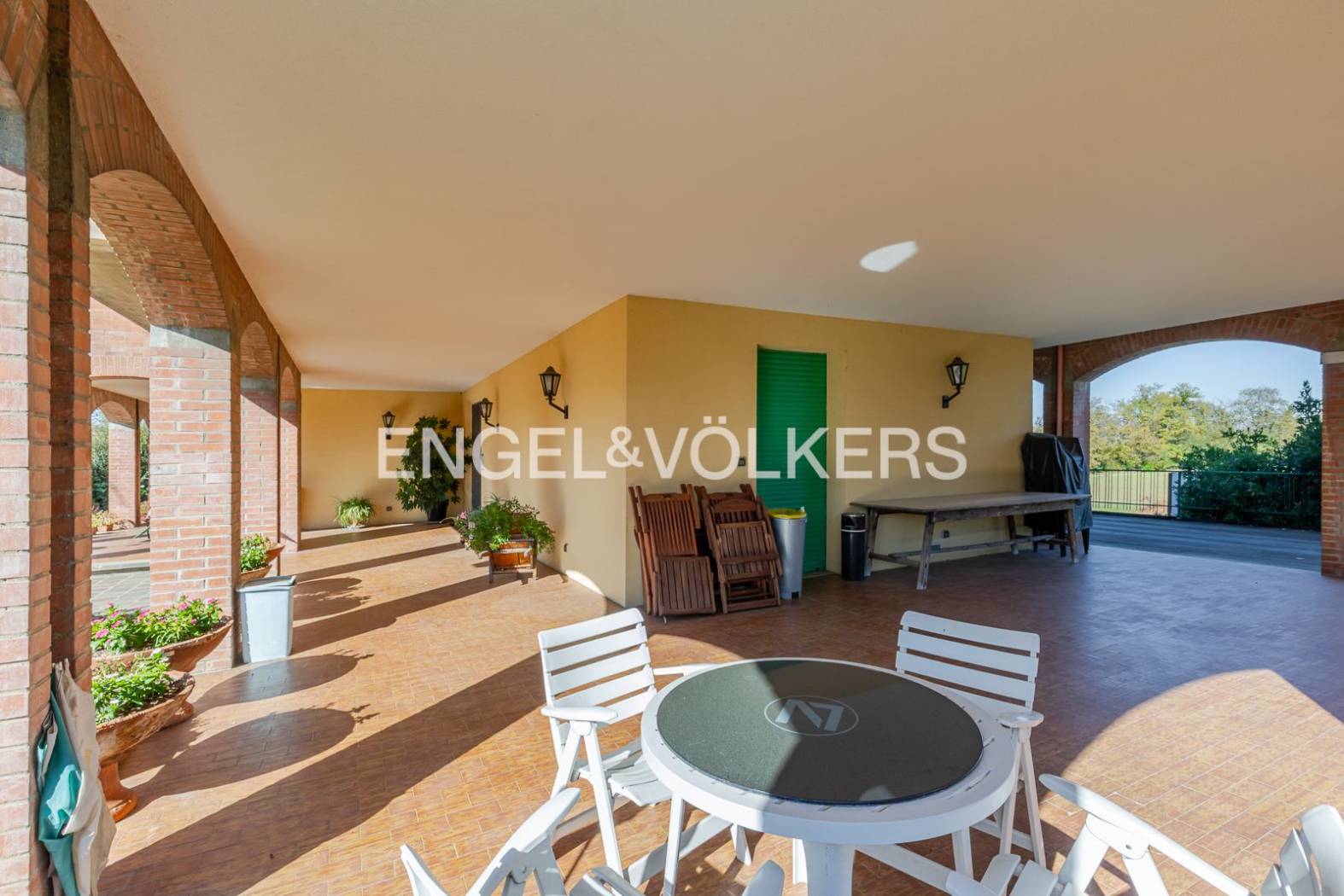 Villa plurifamiliare via della Fornace, Aeroporto, Bologna - Photo 29