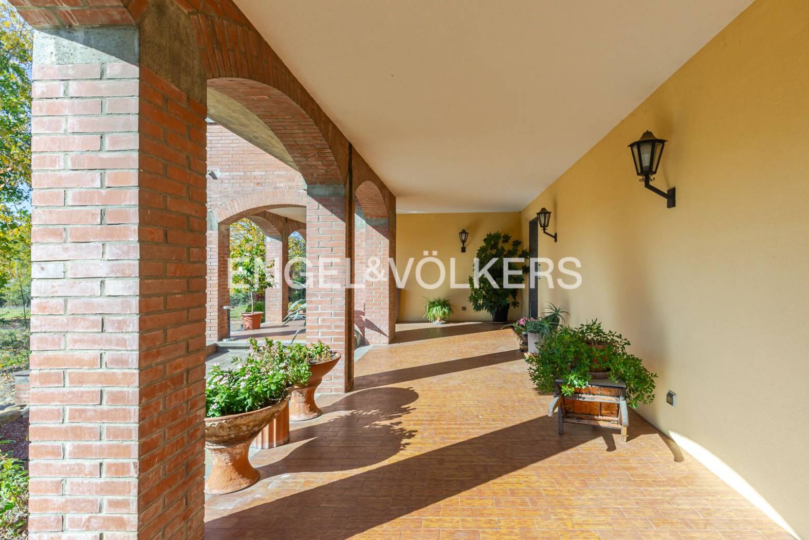 Villa plurifamiliare via della Fornace, Aeroporto, Bologna - Photo 30