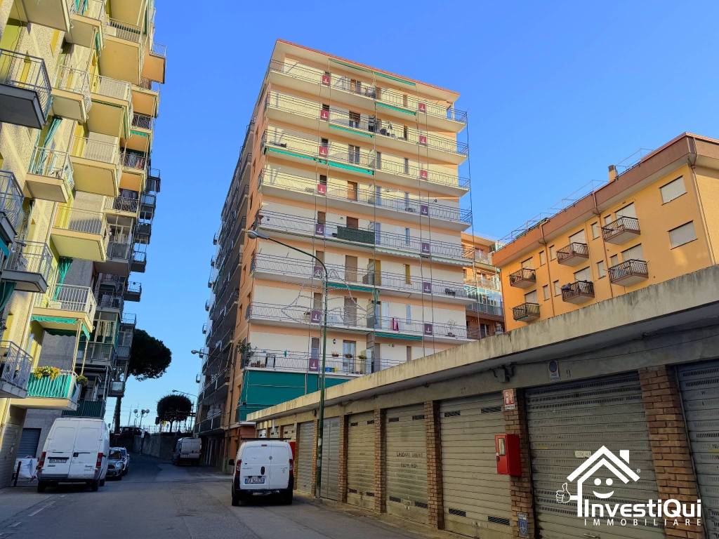 appartamento in vendita a Borghetto Santo Spirito