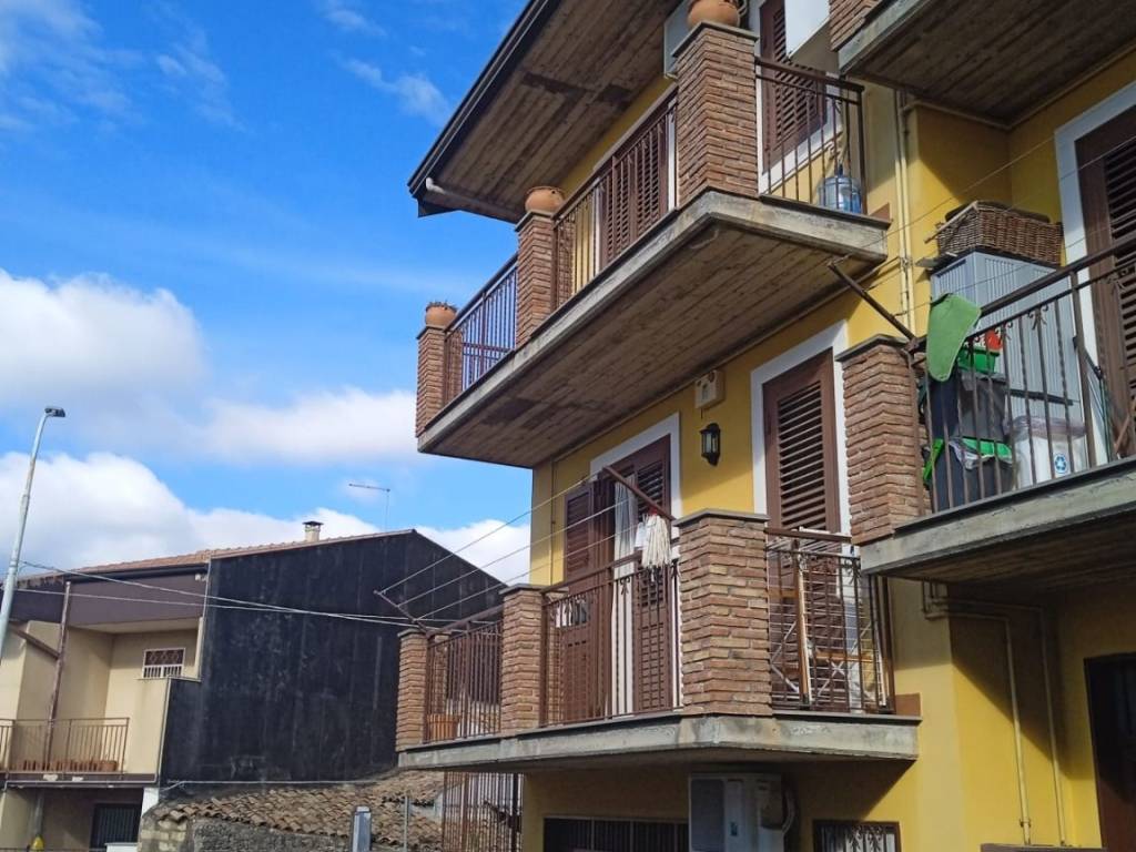 casa indipendente in vendita a San Pietro Clarenza