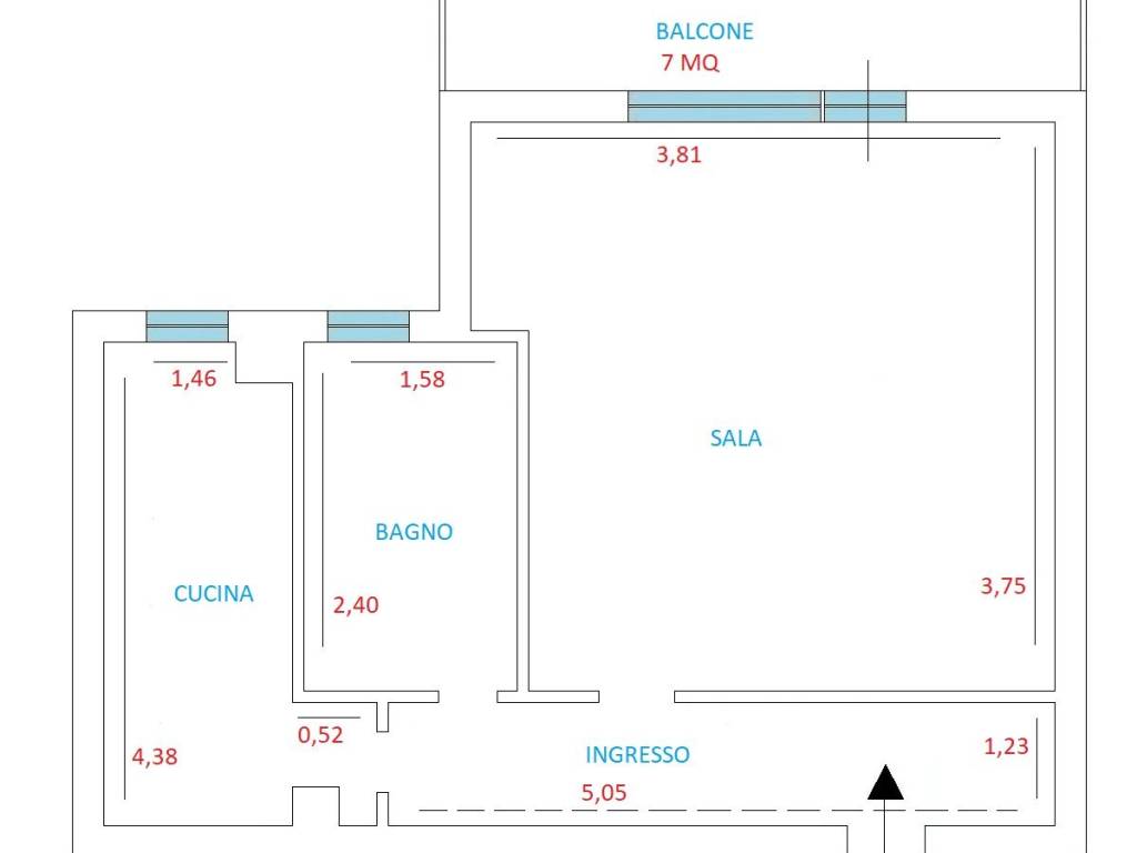 immagine annuncio 1 di 5