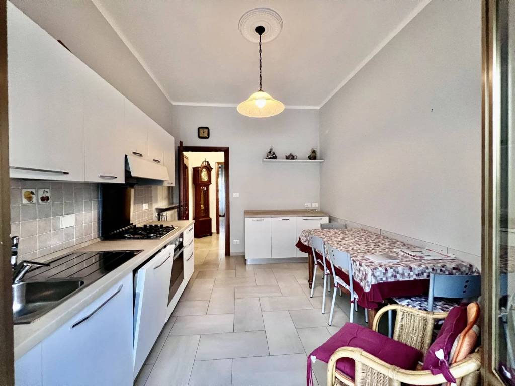 appartamento in vendita ad Acqui Terme