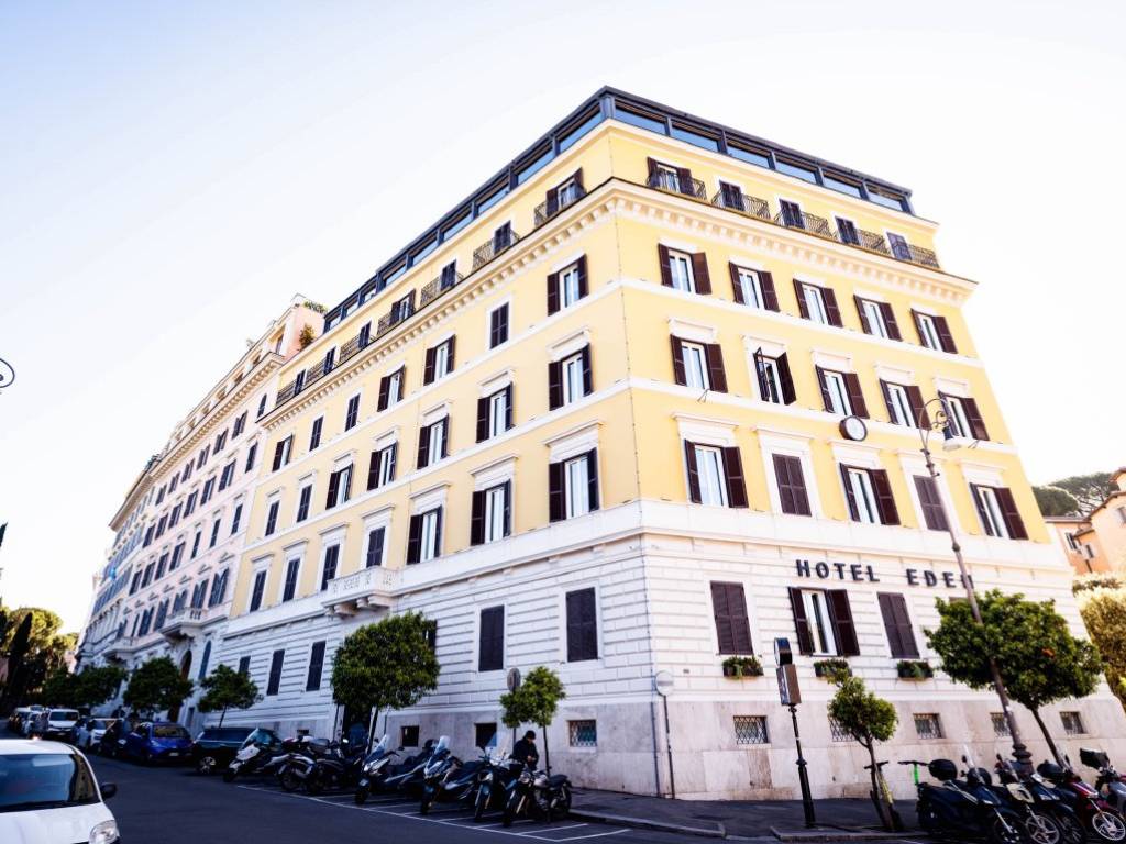 casa indipendente in vendita a Roma in zona Pinciano