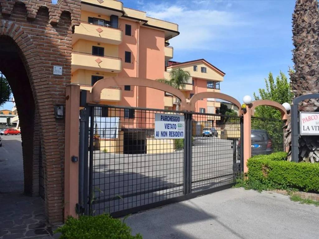 casa indipendente in vendita ad Acerra