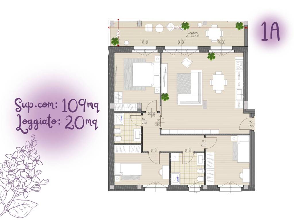 immagine annuncio 1 di 5