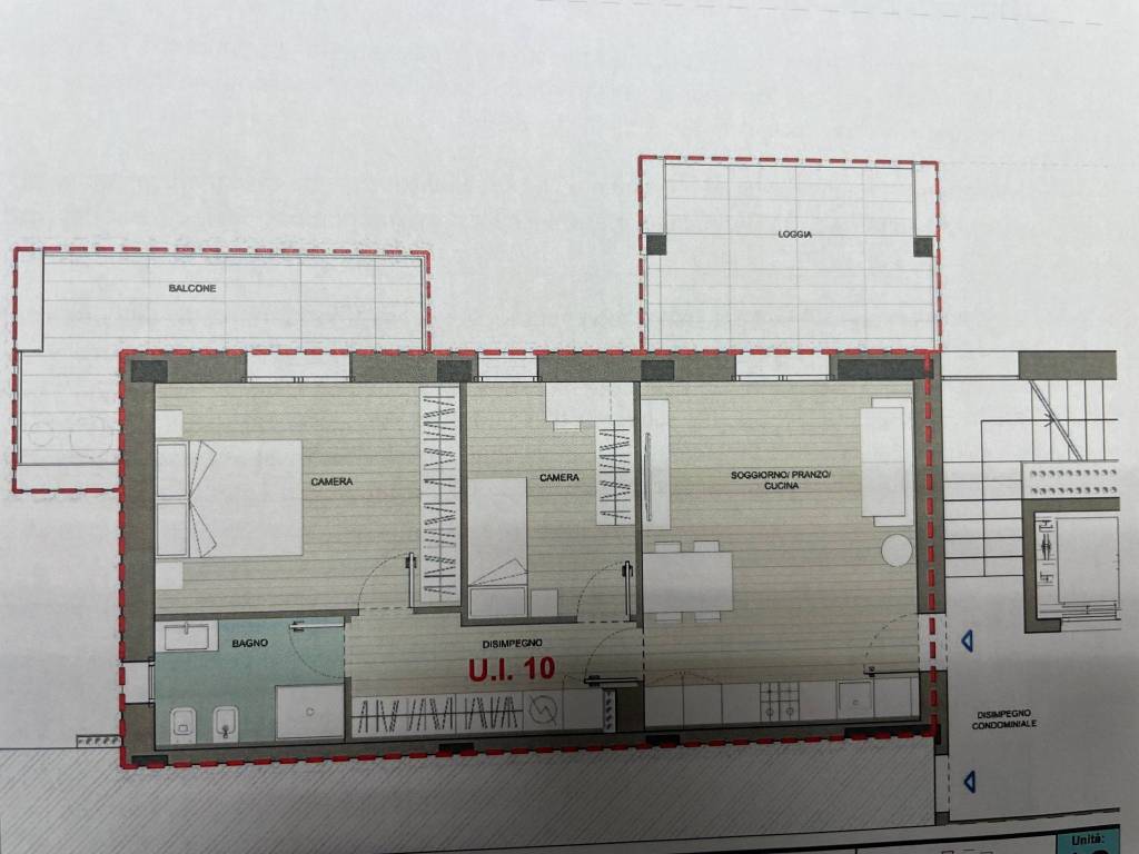 immagine annuncio 4 di 5