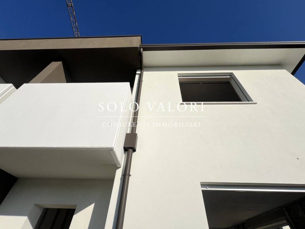 casa indipendente in vendita a Vedelago