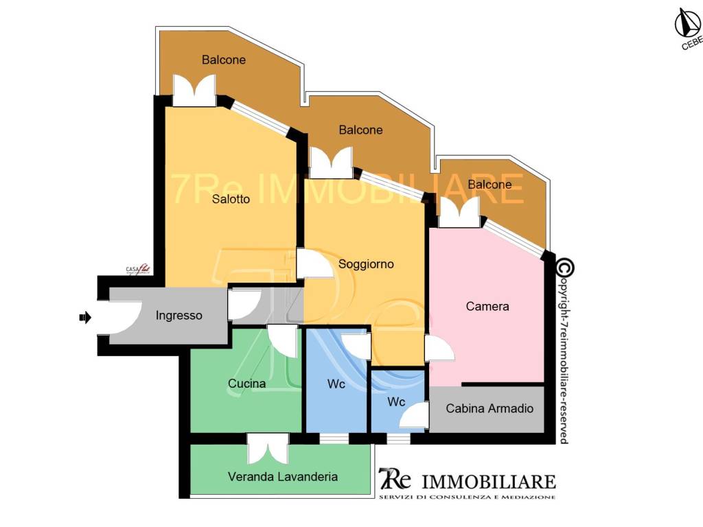 immagine annuncio 1 di 5