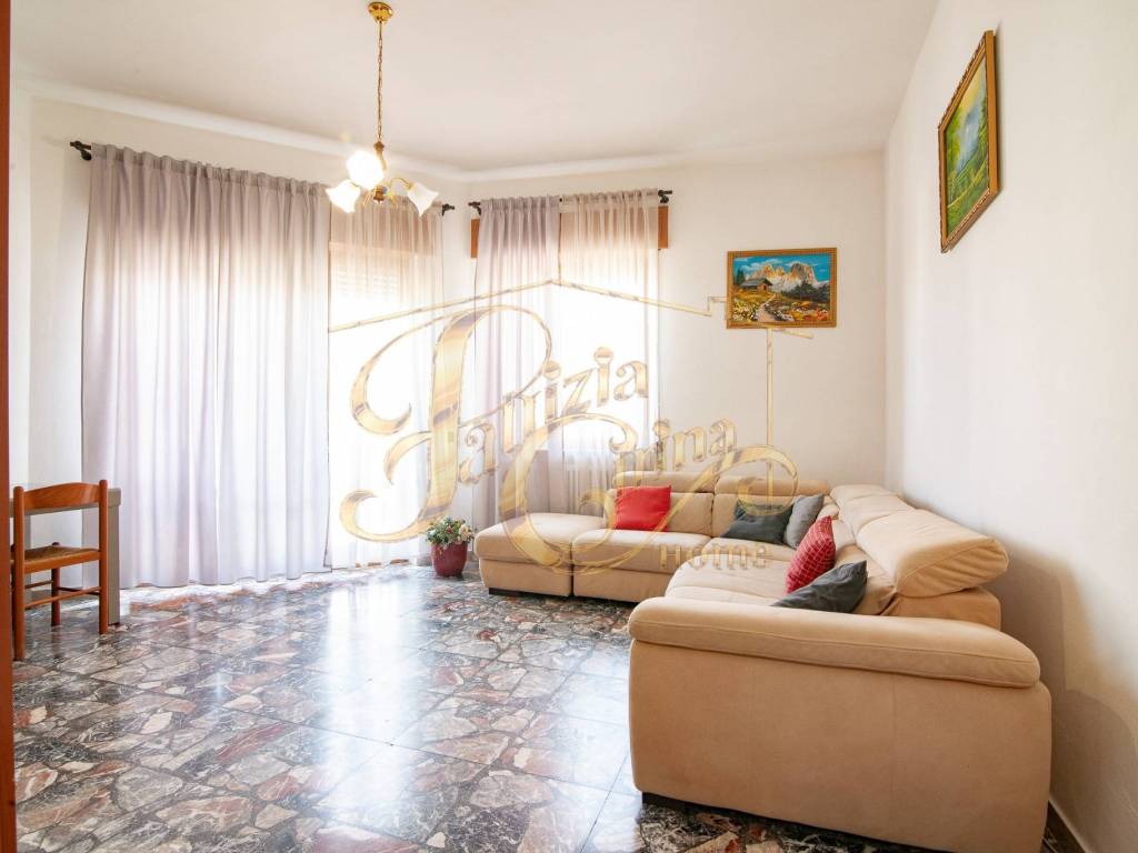 appartamento in vendita ad Agazzano