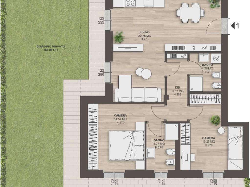 immagine annuncio 1 di 5