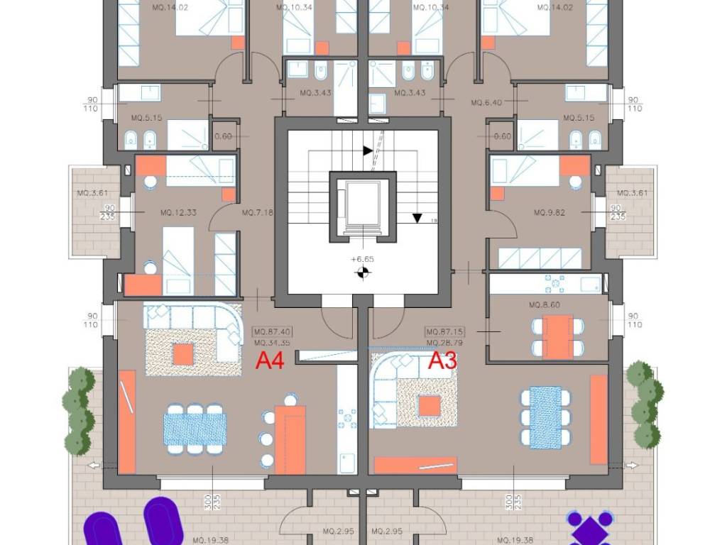 immagine annuncio 1 di 5