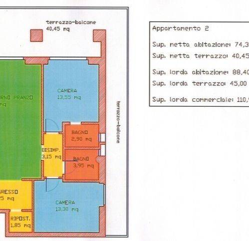 immagine annuncio 4 di 5