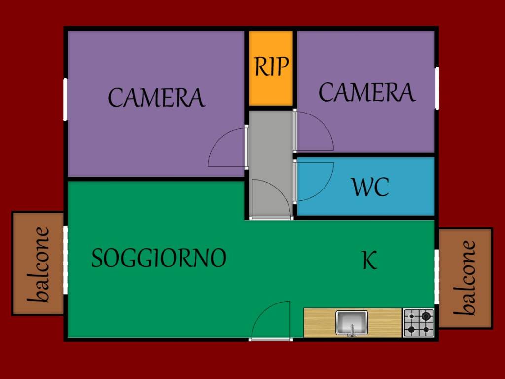 immagine annuncio 1 di 5