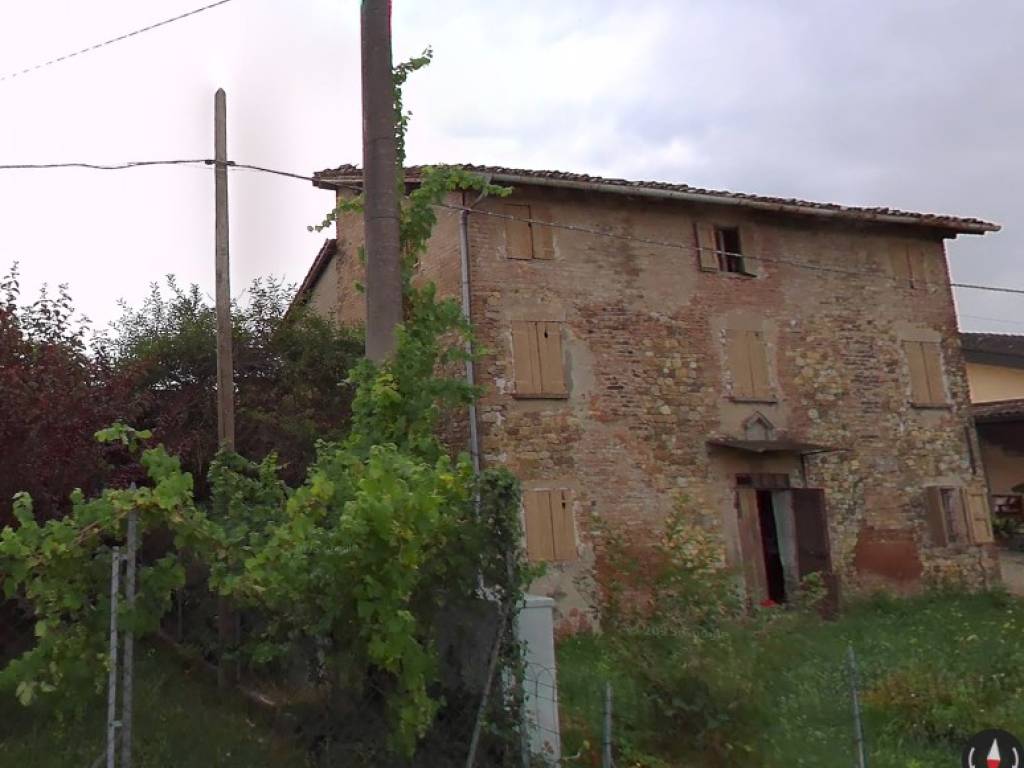casa indipendente in vendita ad Albinea