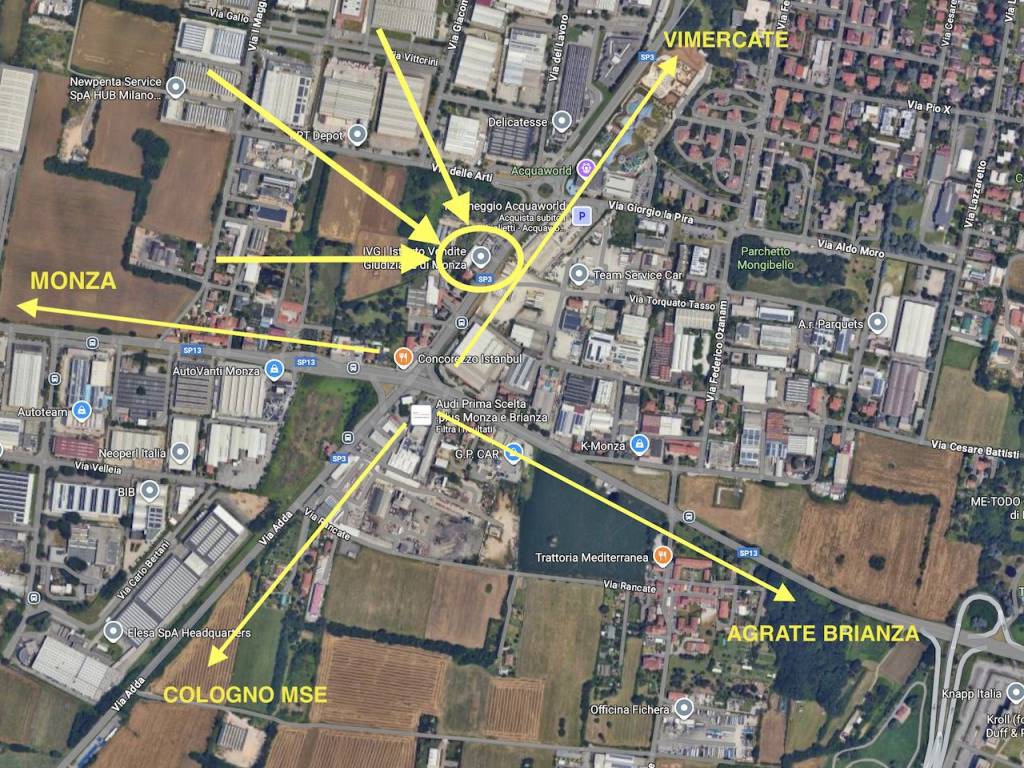 immagine annuncio 4 di 5