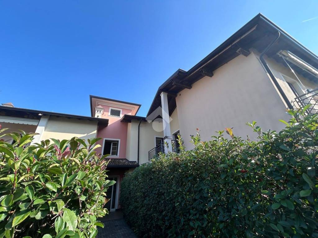 appartamento in vendita a Roncadelle