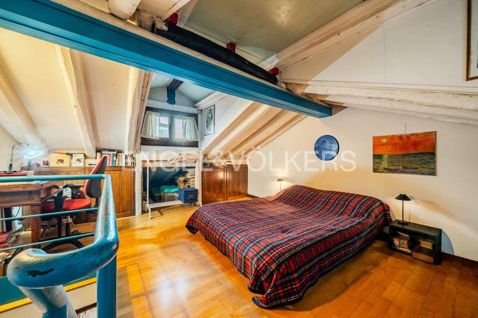 Appartamento Fondamenta de Cannaregio, Guglie - San Leonardo, Venezia - Photo 16