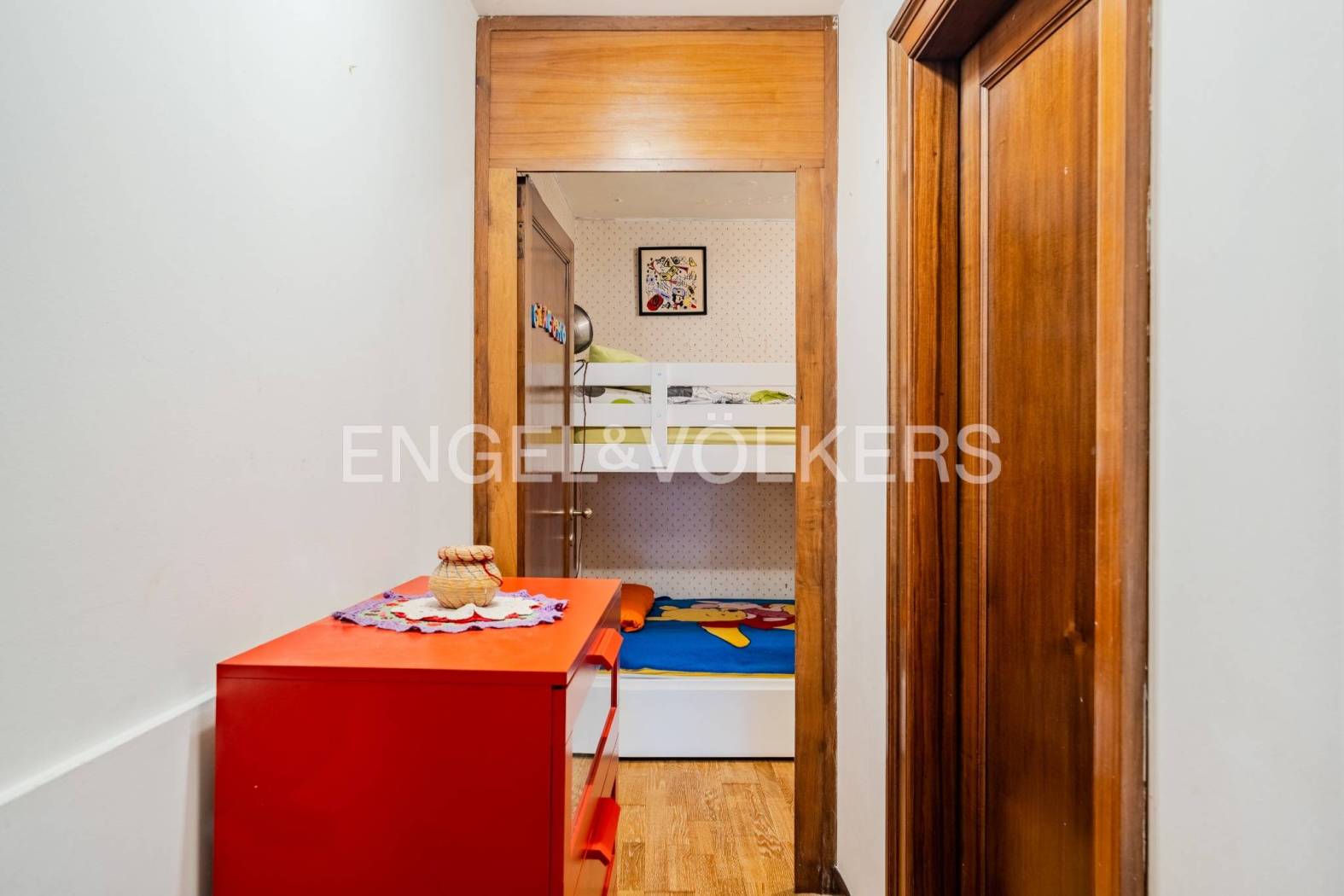 Appartamento Fondamenta de Cannaregio, Guglie - San Leonardo, Venezia - Photo 18