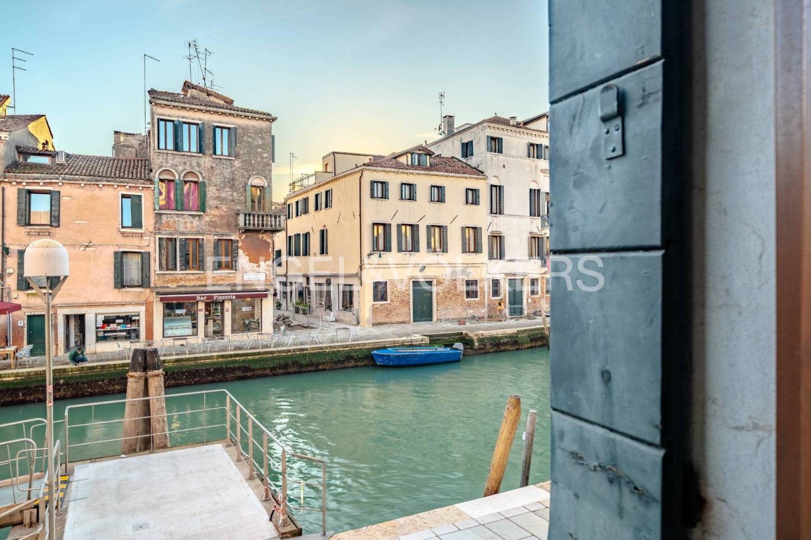 Appartamento Fondamenta de Cannaregio, Guglie - San Leonardo, Venezia - Photo 6